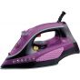 Star Max Pro Steam Iron, 2200 Watt - Purple