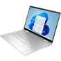 لاب توب اتش بي انفي X360 13-bf0013dx، انتل كور i7-1250U، شاشة 13.3 بوصة WUXGA، هارد 512 جيجا SSD، رام 8 جيجا، كارت شاشة انتل ايريس X جرافيكس، ويندوز 11 - فضي