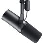 Shure Wired Microphone, Black - SM7B