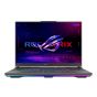 ASUS ROG Strix G16 2024 G614 G614JVR-N3044W Gaming Laptop, Intel Core i9-14900HX, 1TB SSD, 16GB RAM, 16 Inch IPS, FHD+, 165Hz, NVIDIA GeForce RTX 4060 8GB GDDR6, Windows 11 - Eclipse Grey