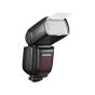 Godox TT685C II Flash for Canon Camera - Black