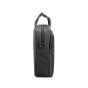 L'avvento Laptop Bag, 15.6 Inch, Black - BG705