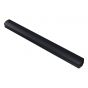 Samsung Basic C Series Home Theatre System, 2.1 Channel, Black - HW-C450-ZN