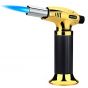 Torch With Adjustable Flame, Gold – Torch800