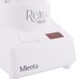 Mienta Four in One bundle, Blender, Chopper, Hand mixer and Press Citrus - FP4000A 