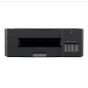 Brother All in One Ink Tank Printer, Black- DCP-T220