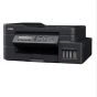 طابعة بتانك لاسلكية حبر براذر متعددة الأغراض، اسود- DCP-T720DW