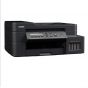 طابعة بتانك لاسلكية حبر براذر متعددة الأغراض، اسود- DCP-T720DW