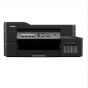 طابعة بتانك لاسلكية حبر براذر متعددة الأغراض، اسود- DCP-T720DW