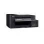 طابعة لاسلكية بتانك حبر براذر متعددة الأغراض، اسود- DCP-T820DW