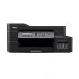 طابعة لاسلكية بتانك حبر براذر متعددة الأغراض، اسود- DCP-T820DW