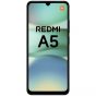 Xiaomi Redmi A5, 64GB, 3GB RAM, 4G LTE, Dual SIM - Midnight Black