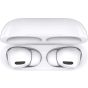 Inkax Pro In Ear Bluetooth Earphone with Microphone, White - T03ANC