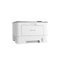 طابعة بانتيوم ليزر لاسلكية، ابيض -  BP5100DW