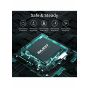 شاحن لاب توب لإتش بي، 65 وات، أسود - PPP009D