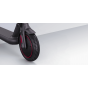 Xiaomi Mi 4 Pro (2nd Gen) Electric Scooter, Up to 120 KG - Black
