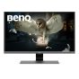 BenQ 32 Inch 4K UHD VA Gaming Monitor, 60 Hz, 4 GTG, Grey - EW3270U