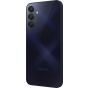 Samsung Galaxy A15, 128GB, 4GB, 4G LTE, Dual SIM - Black Local Version