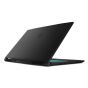MSI Katana 15 B13VGK Gaming Laptop, Intel Core i7-13620H, 512GB NVMe PCIe Gen4 SSD, 16GB RAM, 15.6 Inch, QHD, 165Hz, NVIDIA GeForce RTX 4070 8GB, Windows 11 - Black