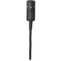 Audio Technica Wired Instrument Microphone, Black - PRO35