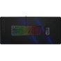Lenovo Legion Gaming Mouse Pad, 90×40 cm - Black and Blue