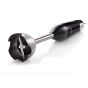 Panasonic Hand Blender, 600 Watt, Black - MX-SS1