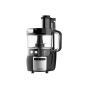 Tornado Food Processor, 450 Watt - FP-450T with Tornado Steam Iron, 1200 Watt - TST-HS1200 and Tornado Kettle, 1.7 Liter - TKS-2117