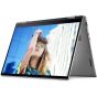 Dell Inspiron 14 7420 Laptop, Intel Core i5-1235U, 14 Inch FHD Touchscreen, 512 GB SSD, 8 GB RAM, Integrated Intel Iris Xe Graphics, Windows 11 - Platinum Silver