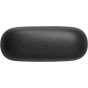 JBL Lifestyle Earbuds, Active Noise Cancellation, Black - JBLW200TWSBLK