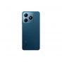 Realme C63, 128GB, 6GB RAM, 4G LTE, Dual SIM-  Leather Blue