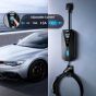 Tera Electric Car Charging Cable, 1 J1772, 16A - Black
