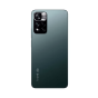 Xiaomi Redmi Note 11 Pro Plus Dual SIM, 128GB, 8GB RAM, 5G - Forest Green