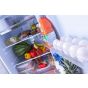 Fresh  No-Frost Refrigerator, 471 Liters, Light Blue- MR580YGLB