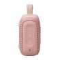 JBL Go4 Bluetooth Portable Speaker - Pink