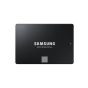 Samsung 870 Evo Internal Solid State Drive SSD, 2.5 Inch, 250GB- Black