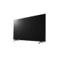 LG 75 Inch 4K UHD Smart LED TV with Built-in Receiver - 75UR78006LL