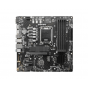 MSI Pro B760M-P Intel B760, LGA 1700, mATX Motherboard, DDR5, RTL8111H LAN