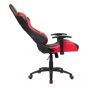 Redragon C602 Spider Queen Gaming Chair- Black and Red