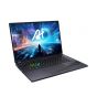 لاب توب جيجا بايت اوروس 16X 9SG 2024، انتل كور  i7-13650HX، هارد 1 تيرا NVMe SSD، رام 16 جيجا، شاشة 16 بوصة، بدقة WQXGA، بمعدل تحديث 165 هرتز، كارت شاشة انفيديا جي فورس RTX 4070 بسعة 8 جيجا، ويندوز 11 - فضي