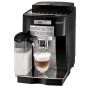 Delonghi Magnifica Cappuccino Maker, 1450 Watt, Black - ECAM22360B