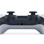 Sony PlayStation 5 (Standard Edition) with 2 DualSense Wireless Controllers - White, 2 Games, and 2 Years Official Warranty