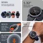 CMF Pro 2 Smart Watch, Light Grey Case and Strap - D398