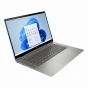 لاب توب اتش بي اينفي x360 15-EW1058WM، انتل كور I5-1335U، هارد SSD سعة 512 جيجا، رام 8 جيجا، شاشة IPS، مقاس 15.6 بوصة، بدقة FHD، كارت شاشة انتل ايريس Xe  جرافيكس، ويندوز 11 - فضي