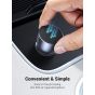UGREEN Car Charger, 40W, 2 USB-C Ports, Space Grey - 70594 CD213