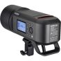 Godox AD600 Pro All In One Wireless Outdoor Flash, Black - AD600Pro