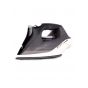 Zada Steam Iron, 2200 Watt, Black- zst-250