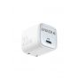 Anker Zolo Wall Charger, 20 Watt, 1 Type-C port, White - A2699621