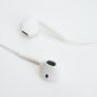 Earldom Wireless Earphones, White - BH75