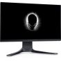 Dell Alienware 25 Inch FHD LED Gaming Monitor, Black - AW2521HF