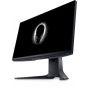 Dell Alienware 25 Inch FHD LED Gaming Monitor, Black - AW2521HF